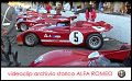 5 Alfa Romeo 33.3 N.Vaccarella - T.Hezemans d - Box Prove (3)